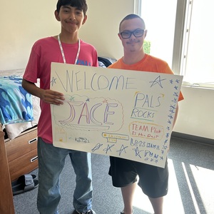 Fundraising Page: Jace Todd